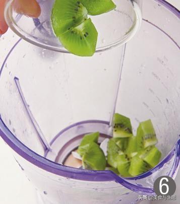 橙汁的制作方法，满杯橙汁制作方法（只用水果就可以做出漂亮的彩虹果汁）