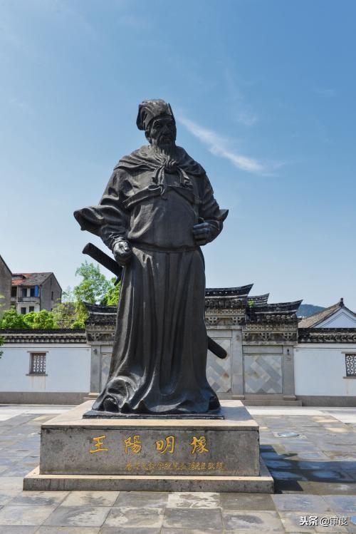 东乡平八郎为何推崇王守仁先生，东乡平八郎 诗（几乎靠一己之力影响了明朝历史）