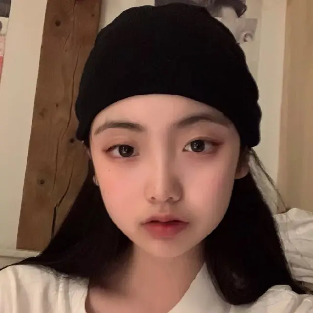 我想要好看的头像，超好看头像（头像丨超级好看的微信头像）