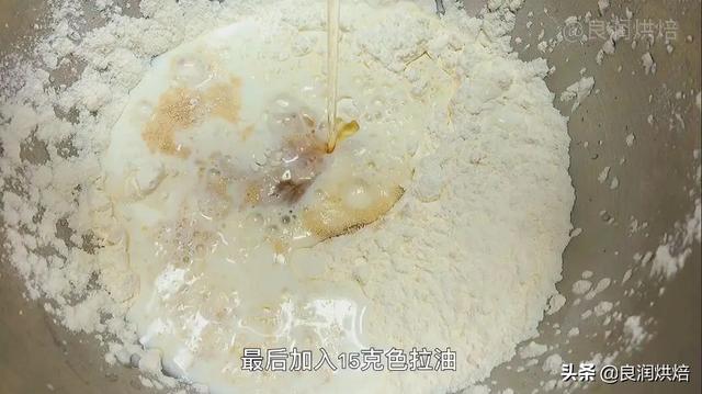 芝士香葱面包的做法窍门，好吃简单的葱香芝士面包