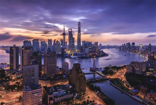 上海为什么称为魔都，上海为什么叫魔都（魔都外号的由来或许与一个三流作家有关）