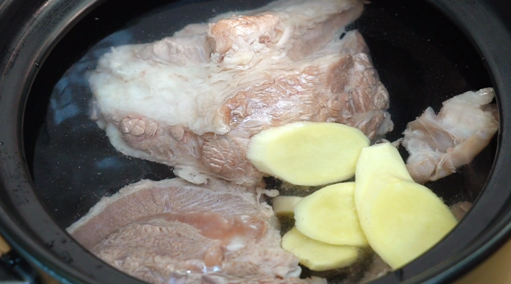 图片[3]-【白切牛腩】做法步骤图 营养美味 常吃身体暖和好过冬-起舞食谱网