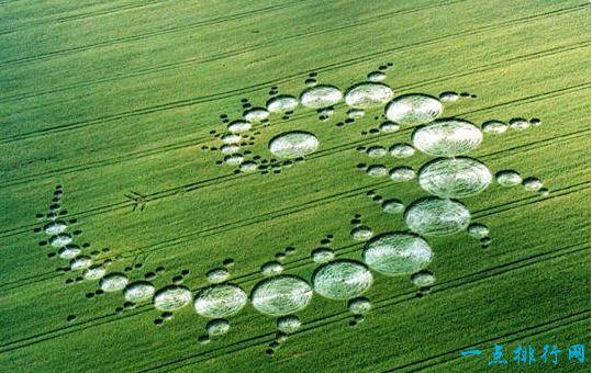 探索世界未解之谜，世界十大未解之谜介绍（世界十大奇异未解之谜,即使现代科学如此发达）