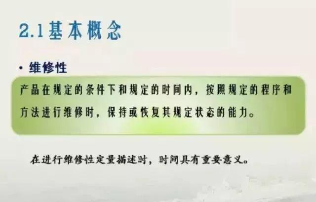 fmeca什么意思，fma是什么意思（国军标要求的产品“六性”到底是什么）