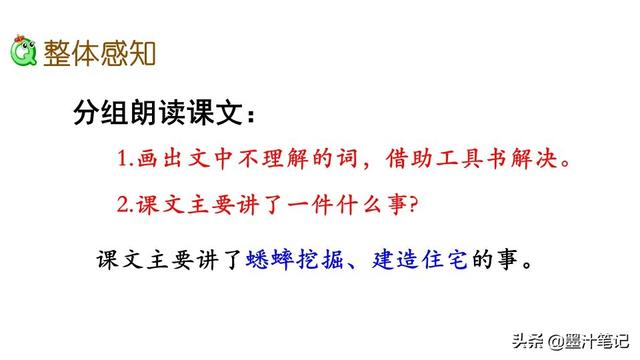 蟋蟀的住宅指的是什么，蟋蟀的住宅 是指什么（第三单元《蟋蟀的住宅》课文讲析）