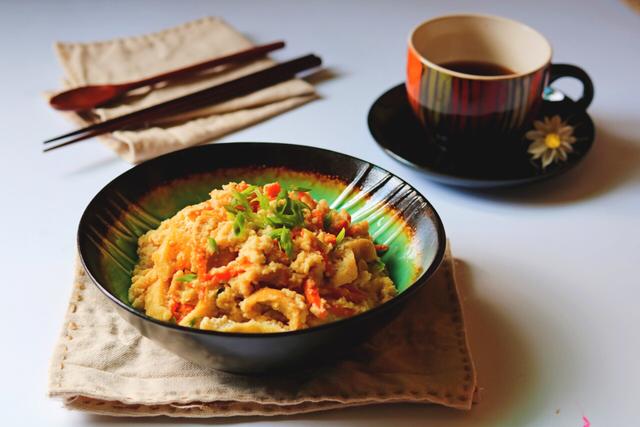 豆腐渣怎么吃，打豆浆剩的豆渣的做法大全（打豆浆的豆腐渣别浪费）