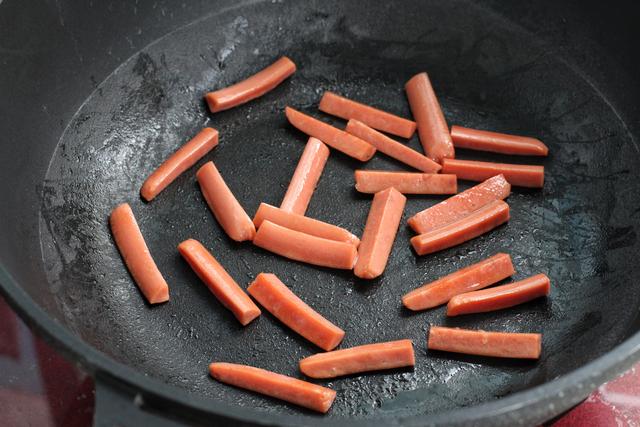 年糕煮多久能熟，韩国年糕要多久才能煮熟（十分钟就上桌的酱汁年糕）