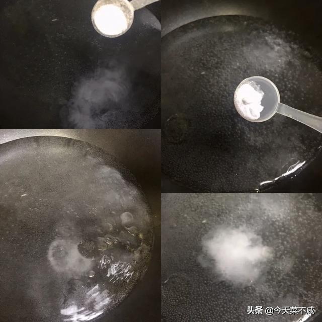 西兰花黄了可以吃不，西兰花变色了还能吃吗（还原翠绿本色还去虫卵）