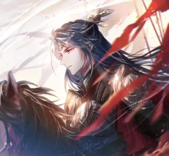 最适合男人的微信头像     躲不过心动，好看的微信头像男（一眼就让妹子沦陷的男头）