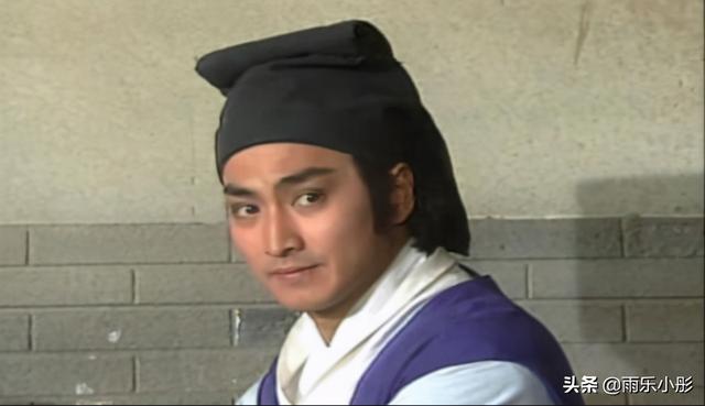 何家劲演过的电视剧，何家劲演过几部连续剧（另外还有九个经典角色）