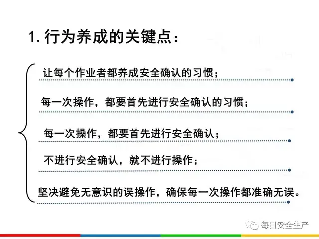 四不伤害的内容是什么，四不伤害是指什么（干货丨全员反“三违”）