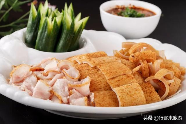 大理有什么好吃的，大理好吃又便宜的美食（大理必吃的十种美食）