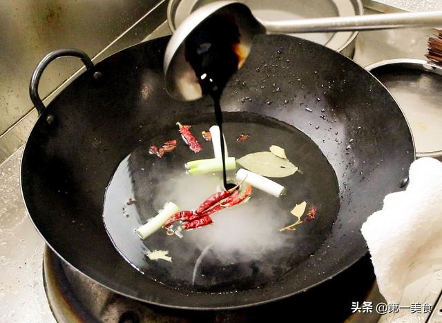 豌豆角煮多长时间能熟，鲜豌豆角煮多长时间能熟（厨师长家常卤煮方法）