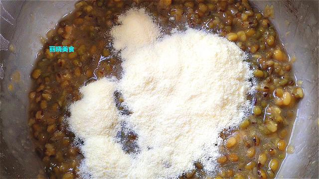 怎么在家自己做雪糕，在家自己做雪糕需要啥材料（想吃雪糕不要买了）