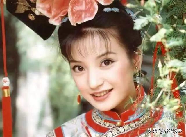 格格要出嫁演员，格格要出嫁的演员（《格格要出嫁》金蟾大变脸）