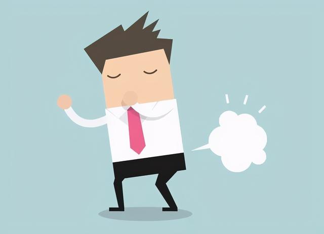 出虚恭什么意思，出虚恭是什么意思（老放屁，是肠道出了问题吗）