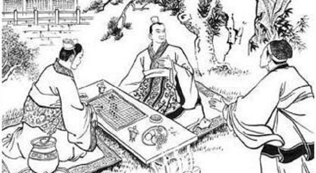 玄言诗代表作家，玄言诗的代表诗人（秋菊落芳英”——谈谈东晋玄言诗的发展）