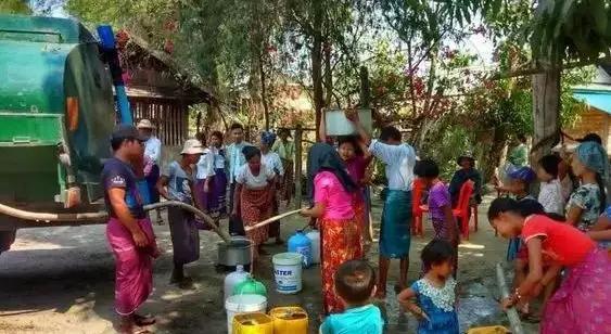 圣婴现象是什么，什么是“圣婴现象”（300个村庄的村民面临高温、干旱双重威胁）