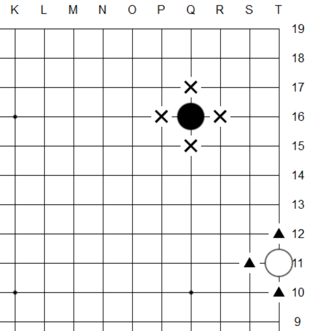 围棋怎么玩？1分钟学会围棋，规则和下法超级简单