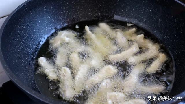 怎么做酥肉好吃，酥肉怎么做才最好吃（酥肉才越吃越想吃）