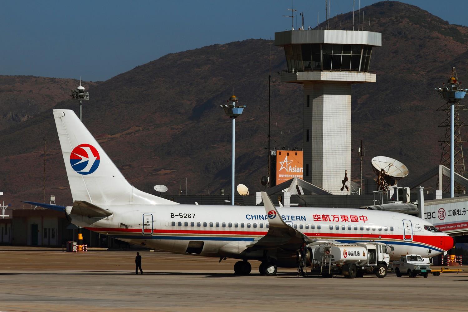 云南民航机场2030规划(云南省机场规划) - 美客网