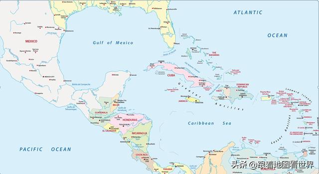 哥斯达黎加首都，哥斯达黎加气候（哥斯达黎加是如何成为一个没有军队的国家）