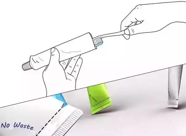 40个创意包装盒设计，包装盒展开图（20个走心的创意包装设计）