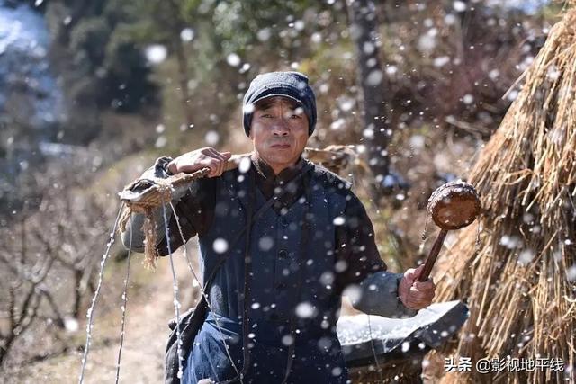 一代枭雄电视剧剧情，一代枭雄电视剧剧情分集介一代枭雄里二泉怎么改变了（也禁不起烂尾的折腾）