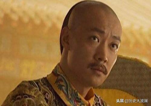 嘉庆是几阿哥，嘉庆是几阿哥何人所生（清朝最勤政、人品学识极好）