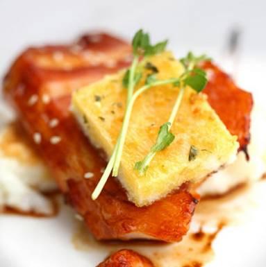 炒芙蓉蟹，正宗蒜蓉炒蟹（螃蟹吃法大全：有到吃蟹的季节）