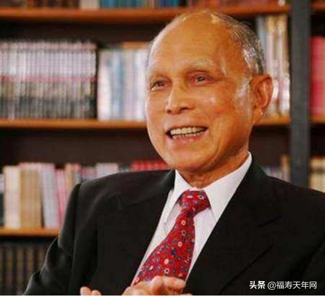 什么叫国士无双，什么叫国士无双王者（霍英东去世时为何能获国葬礼遇）