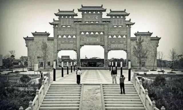 江西四大古镇，江西古城古镇旅游景点大全（这10个江西绝美小众古镇）