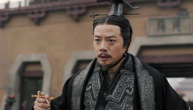 吕不韦一生的故事，故事：终极赌徒吕不韦的灭亡