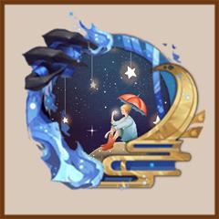 时代少年团图片动漫，月月/时代少年团动漫头像微信（阴阳师2019年度头像框总编录）