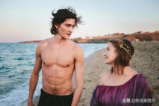 暗黑系，暗黑系暖婚开车片段（6部高颜值暗黑童话电影图片）