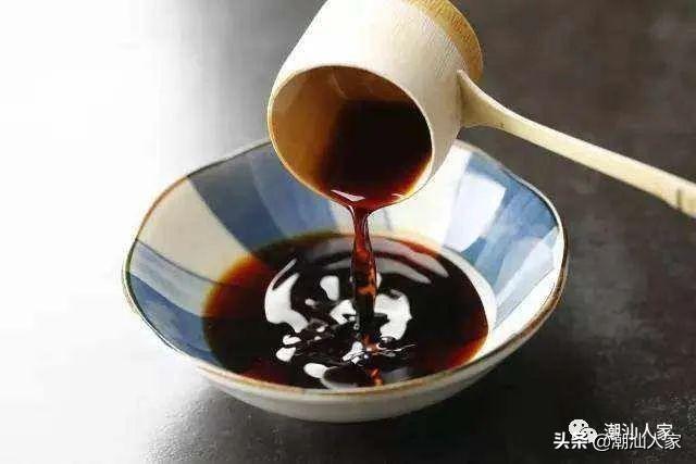 潮汕酱油豆的制作方法，潮汕酱油豆的制作方法和步骤（普宁这种酱油你打过吗）