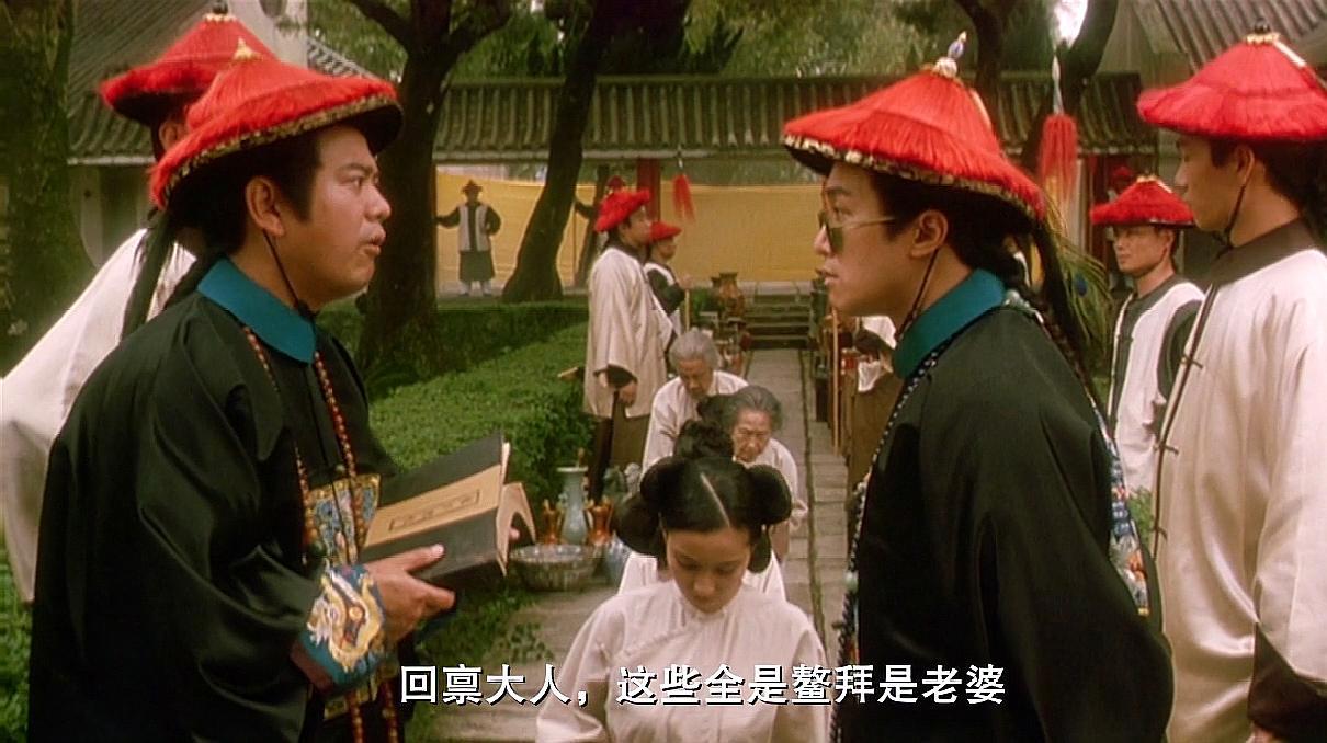 十部顶级经典电影周星驰，周星驰电影中点播率最高的十部影片