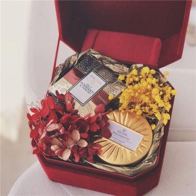 伴手礼是什么东西，伴手礼一般放几样东西（婚礼伴手礼可以有哪些选择）