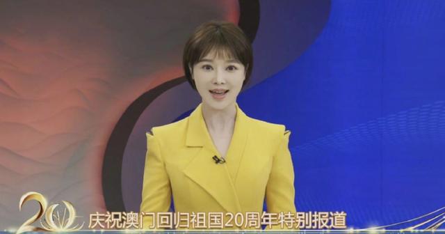 李梓萌现任老公简历，李梓萌老公照片（陆川二婚娶了小12岁“央视范冰冰”）