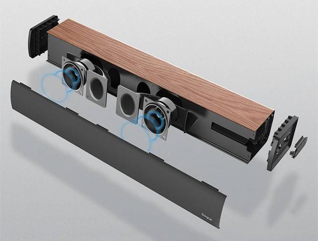 无线话筒怎么连接音响，无线话筒怎么调频配对音箱（这3种方法适用所有电视及麦克风品牌）
