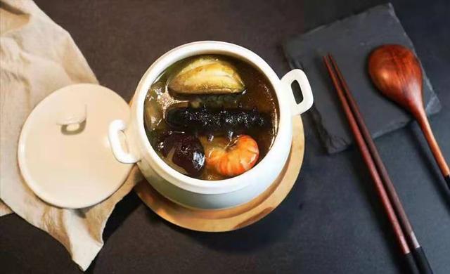 什么叫做佛跳墙，什么叫做佛跳墙菜（美食文化典故 ， 佛跳墙）