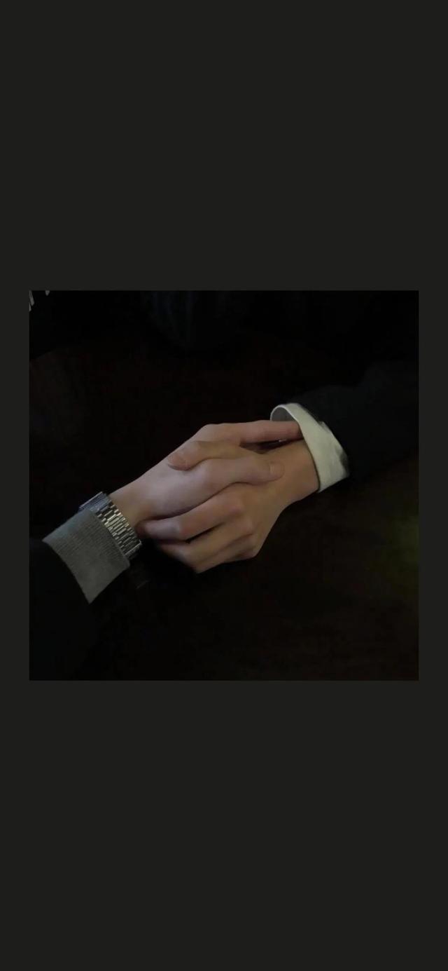 手牵手一步两步，情头：手牵手 一步两步到最后.微信（最美牵手头像系列，陪伴你一生）