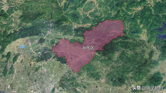 广州都有哪些城市，广州有哪些城市（快速了解广东省广州市的11个市辖区）