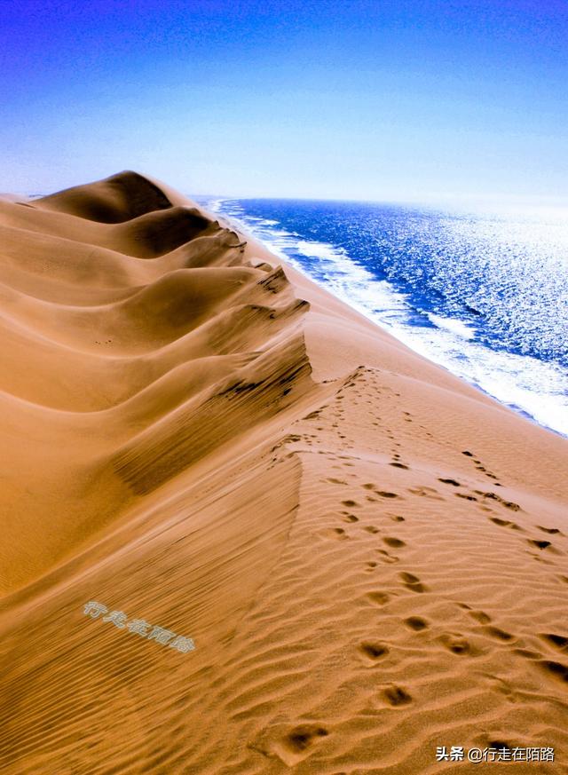 最危险的海滩，最危险的海滩在哪里（全球最危险的海岸）