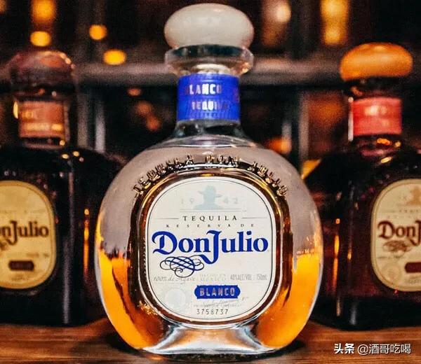 龙舌兰酒为什么不能直接喝，龙舌兰经典的传统喝法