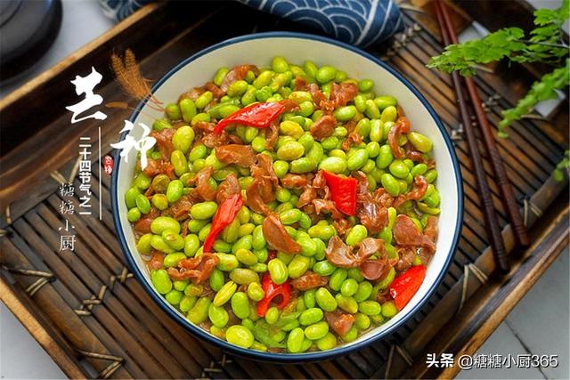 鸡胗怎么切正确，鸡胗应该怎么切（鸡的这部位特好吃）