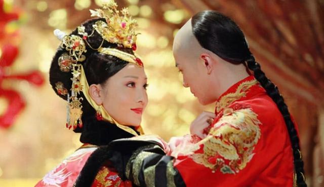 富察皇后叫什么名字，富察皇后是什么皇后（《延禧攻略》富察皇后温柔体贴）