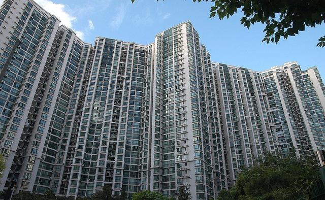 高层住宅几层最好，15层高层住宅几层最好（33层的楼房，选哪几层最好）