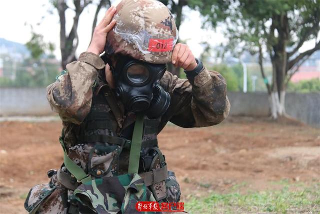 侦察兵是什么兵种，侦察兵属于什么兵种（6小时负重70斤）