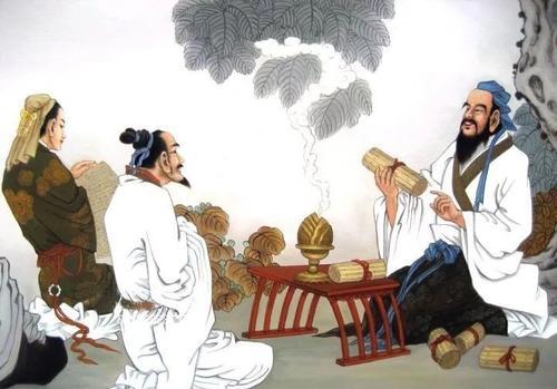 孟子关于人性论的四中观点是什么，孟子在人性论上明确提出了（人性是善良的还是邪恶的）